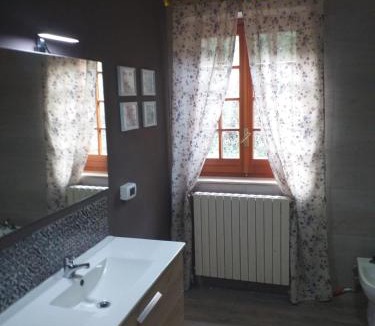Pozzilli Bed & Breakfast | B&B La Villa