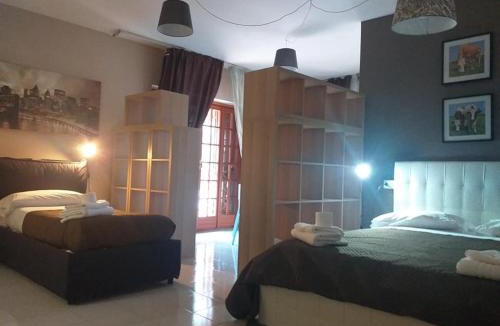 Pozzilli Bed & Breakfast | B&B La Villa