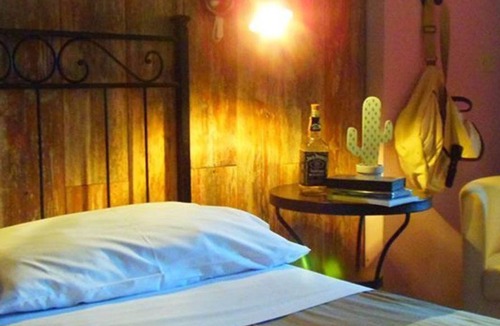 Pozzilli Bed & Breakfast | B B La Villa