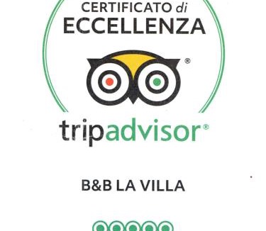 Presicce Bed & Breakfast | B&B La Villa