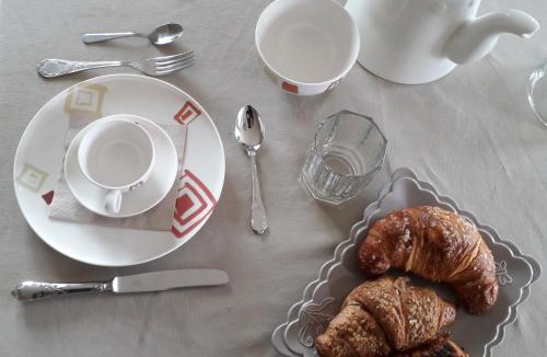 Castagnole Monferrato Bed & Breakfast | B&B La Vite e l'Ulivo