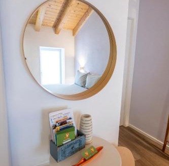 Bracco Bed & Breakfast | B&B La Volpe