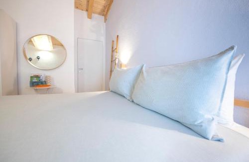 Bracco Bed & Breakfast | B&B La Volpe
