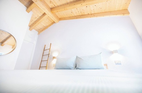 Bracco Bed & Breakfast | B&B La Volpe