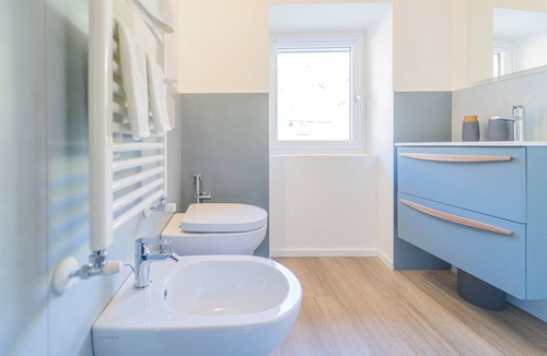 Bracco Bed & Breakfast | B&B La Volpe