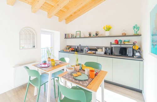 Bracco Bed & Breakfast | B&B La Volpe