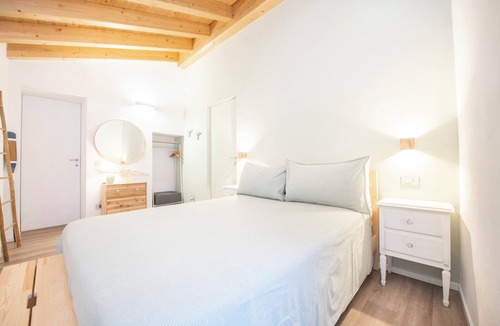 Bracco Bed & Breakfast | B&B La Volpe