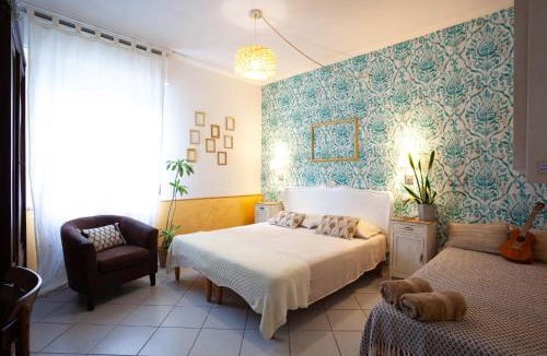 Viserbella Bed & Breakfast | B&B La Volpina