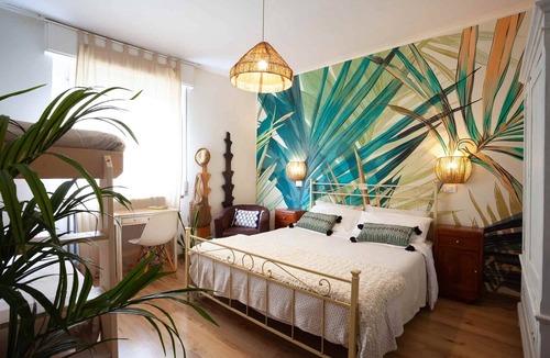 Viserbella House | B&B La Volpina
