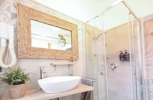 Viserbella House | B&B La Volpina
