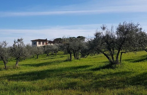 Impruneta Bed & Breakfast | B&B La Zolla