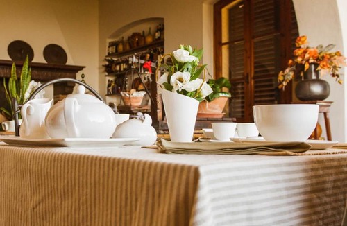 Impruneta Bed & Breakfast | B&B La Zolla