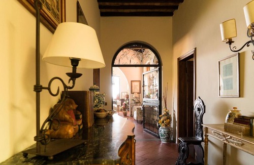 Impruneta Bed & Breakfast | B&B La Zolla