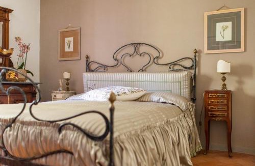 Impruneta Bed & Breakfast | B&B La Zolla
