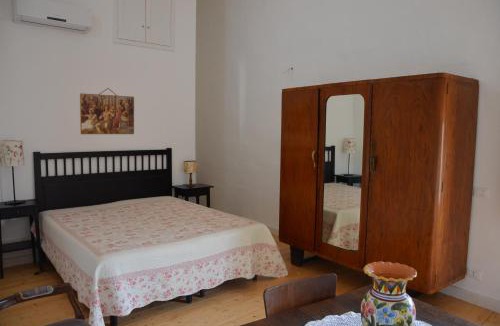 Martano Bed & Breakfast | B&B Lacurte