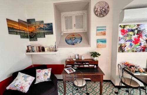 Rapallo Bed & Breakfast | B&B Ladidi