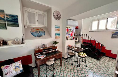 Rapallo Bed & Breakfast | B&B Ladidi