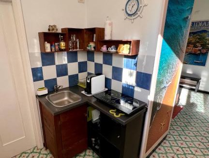 Rapallo Bed & Breakfast | B&B Ladidi