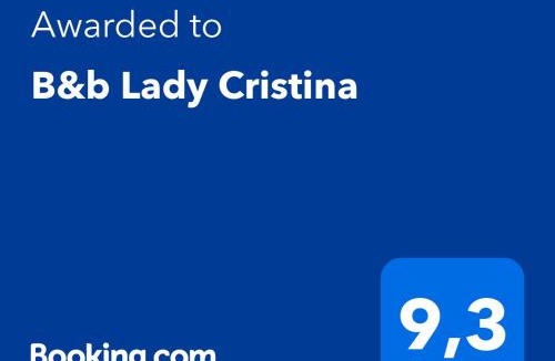 Meta Apartment | B&b Lady Cristina