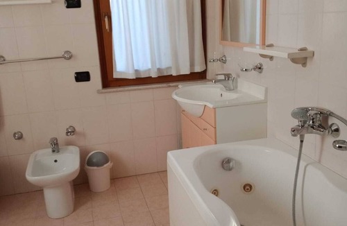 Farra d'Alpago House | B&B Lago S.Croce