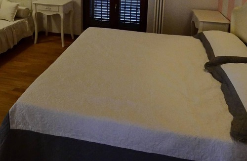 Lecco Bed & Breakfast | B&B Lake Como Cottage