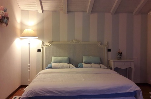 Lecco Bed & Breakfast | B&B Lake Como Cottage