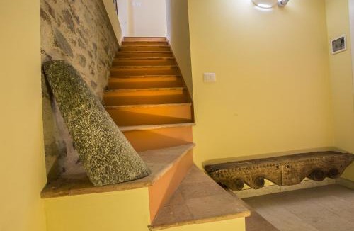 Merone Bed & Breakfast | B&B Lambroriver