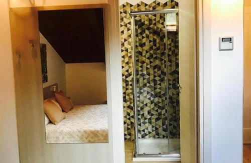Nemoli Bed & Breakfast | B&B Lanziani