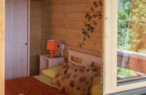 Papasidero Bed & Breakfast | B&B Lao