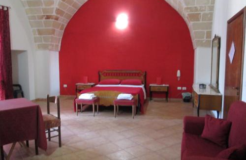 Leverano Bed & Breakfast | B&B Largo Fontana