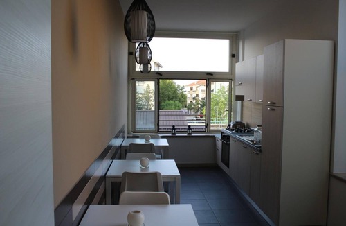 Corigliano Calabro Bed & Breakfast | B&B Lasso