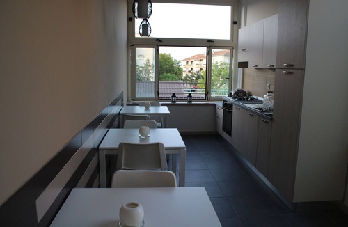 Corigliano Calabro Bed & Breakfast | B&B Lasso