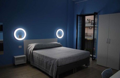Corigliano Calabro Bed & Breakfast | B&B Lasso