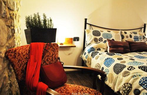 Capolona Bed & Breakfast | B&B Lavanda e Rosmarino