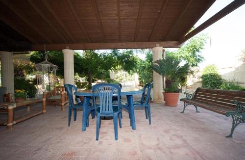 Nardo House | B&B Le 4 Stagioni