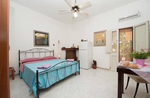Nardo House | B&B Le 4 Stagioni