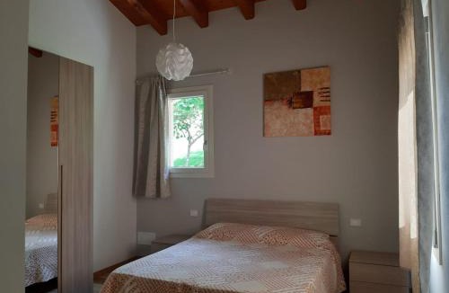 Semonzo Bed & Breakfast | B&B LE AGAVI