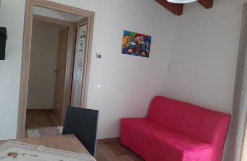 Semonzo Bed & Breakfast | B&B LE AGAVI
