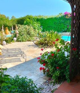 Giorgilorio Bed & Breakfast | B&B Le Amazzoni