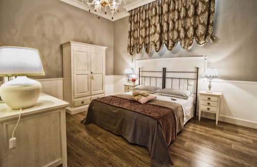 Noci Bed & Breakfast | B&B Le Bianche
