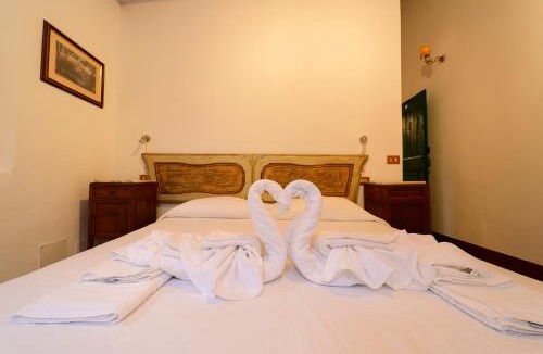 Verucchio Bed & Breakfast | B&b Le Case Rosse