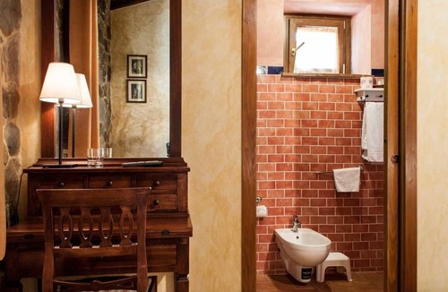 Lucignano Bed & Breakfast | B&B Le Caselle