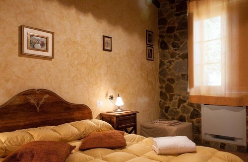 Lucignano Bed & Breakfast | B&B Le Caselle