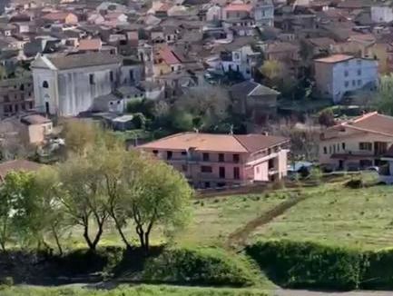 Sant'Onofrio Bed & Breakfast | B&B Le Casette