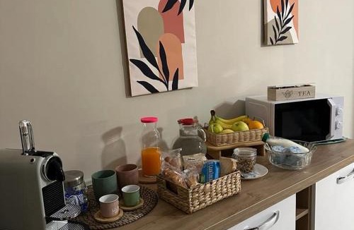 Civita Castellana Bed & Breakfast | B&B Le Chicche di Lulù