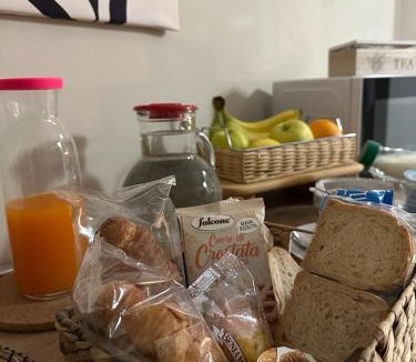 Civita Castellana Bed & Breakfast | B&B Le Chicche di Lulù