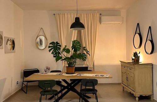 Civita Castellana Bed & Breakfast | B&B Le Chicche di Lulù