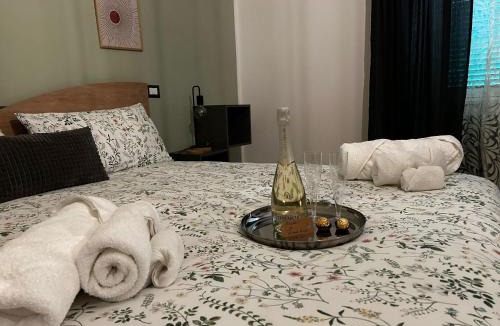Civita Castellana Bed & Breakfast | B&B Le Chicche di Lulu'