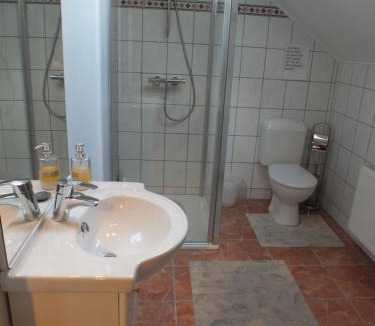 Hannut Bed & Breakfast | B&B Le Club de la Source chambres d'hotes