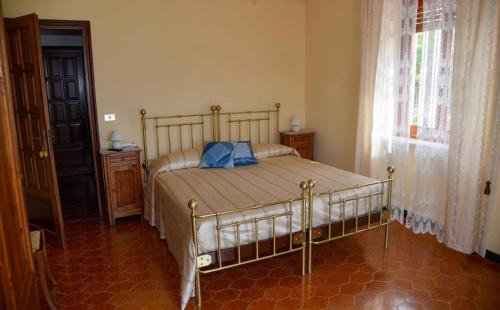 Torre Bormida Bed & Breakfast | B&B Le Coccinelle